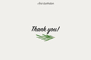 Camelia Flower Digital Illustration, an Object Illustration by Anis Illustration (Thumbnail 2 of 2)