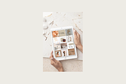 Minimalist Instagram post AI EPS PSD, a Social Media Template by Bonnie Duijs (Thumbnail 8 of 8)