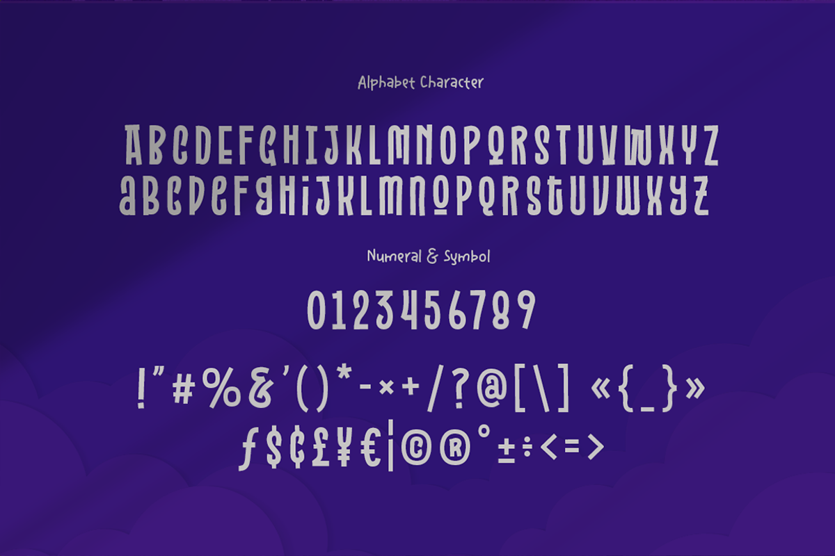 Klasico Condensed Font, a Sans Serif Font by Grontype (Photo 8 of 9)