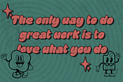 Bumbel, a Sans Serif Font by Say Studio (Thumbnail 2 of 13)