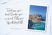 St Genoa - Signature Font, a Script Font by Dm Studio (Thumbnail 7 of 9)