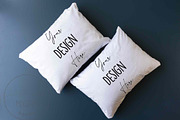 Double Pillowcase Mockup JPG, a Beauty & Fashion Photo by SC Photography & Design (Thumbnail 1 of 2)