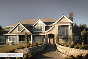 HDR Real Estate Lightroom Presets preview 4