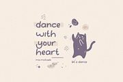 Zeropie Handwritten Font, a Handwritten Font by infernostudio3 (Thumbnail 4 of 12)