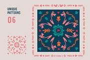 FOLKLORE VINTAGE ILLUSTRATIONS, an Animal Illustration by HANNA V (Thumbnail 12 of 71)