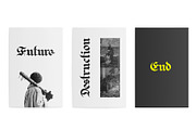 ED Bielefeld Next, a Blackletter Font by Emyself Design (Thumbnail 9 of 12)