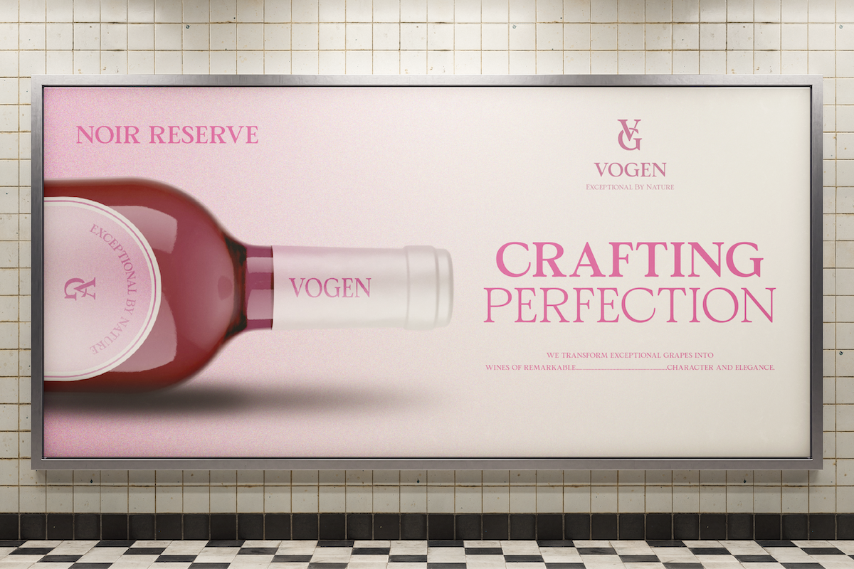 TBJ Pros Vogen Luxury Modern Serif, a Serif Font by Taboja Studio (Photo 13 of 15)