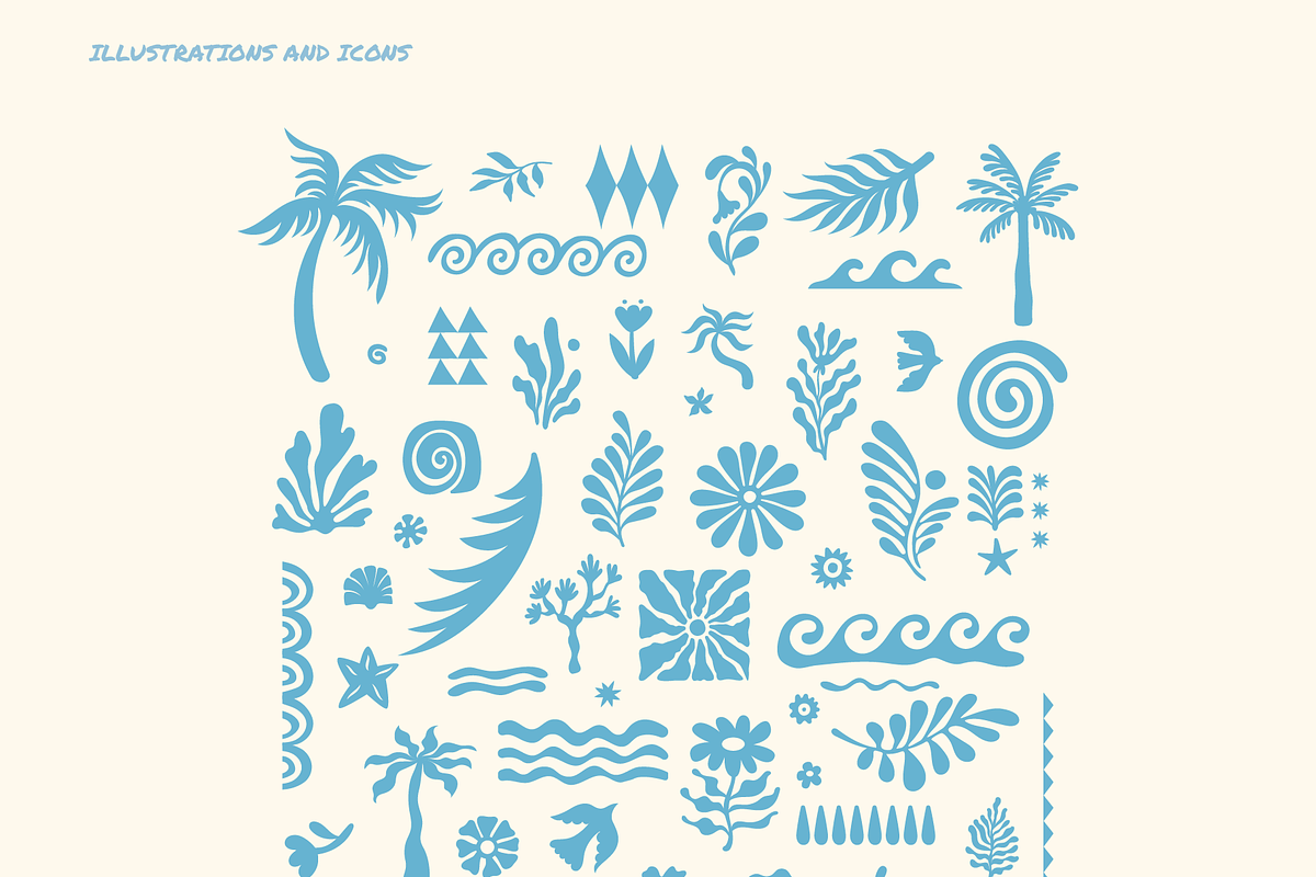Hand drawn frames, design elements, a Graphic by venimo (Photo 9 of 12)