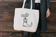 St patrick, a Font by Petal Pixels (Thumbnail 6 of 8)