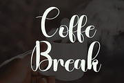 Saturday, a Script Font by InermediaSTUDIO (Thumbnail 4 of 8)
