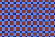 Abstract geometric seamless patterns, a Pattern Graphic by Good Studio (Thumbnail 5 of 21)