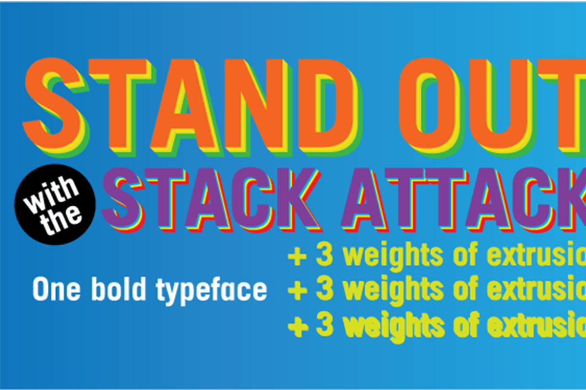 Stacker