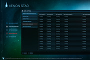 Xenon Star, a Graphic by Kodiak Graphics (Thumbnail 5 of 19)