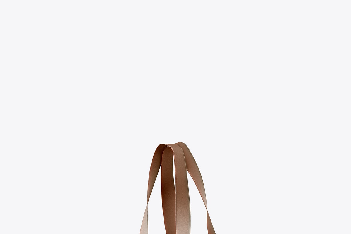 Canvas Bag Mockup, a Product Mockup by OneVectorStock (Photo 6 of 10)