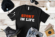 Urban Lifestyle, a Font by Limited.studio (Thumbnail 4 of 7)