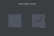 Easy Cut - Layer Splitting Kit, a Plug-in Add-On by h3design (Thumbnail 9 of 10)