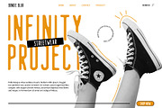Bondie Blur, a Sans Serif Font by Craft Supply Co. (Thumbnail 2 of 8)