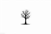Elegant Nature Tree Design, an Illustration by Creativeshirt (Thumbnail 18 of 21)