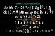 Chili peppers - Musicly, a Font by portype (Thumbnail 2 of 5)