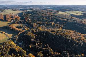 Dubík viewpoint #3, a Nature Photo by jakub_kopecky
