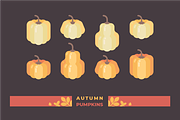Autumn Harvest, a Decorative Illustration by Ivan Dubovik (Thumbnail 4 of 18)