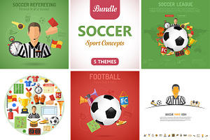 Soccer Posters