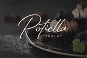 Ratched, a Script Font by ARToni (Thumbnail 5 of 7)