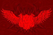 Coat of Arms, a Decorative Illustration by TAlex (Thumbnail 4 of 6)
