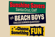 GW Swingstar, a Sans Serif Font by Goodwheel Studio (Thumbnail 4 of 13)