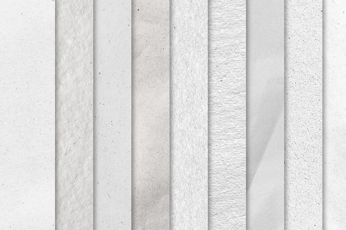 Recycled Paper Texture Bundle, a Texture Graphic by Wicked Creative (Photo 7 of 8)