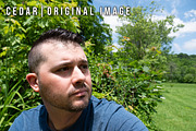 CEDAR LIGHTROOM PRESETS, an Action Add-On by Josh Zaring Studios (Thumbnail 3 of 20)