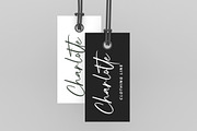 Nightlife, a Handwritten Font by HATFSTUDIO (Thumbnail 5 of 8)
