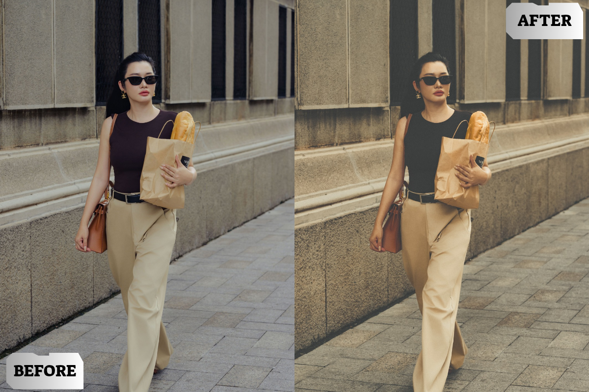 Timeless Lightroom Presets, a Preset Add-On by ARTSYNO (Photo 4 of 4)