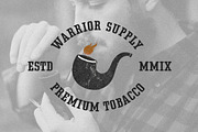Wildstone Slab, a Slab Serif Font by Typia Nesia (Thumbnail 8 of 12)