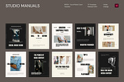 INSIGN - Social Media Coach, a Social Media Template by Studio Manuals (Thumbnail 5 of 8)