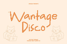 CS Wantage Disco