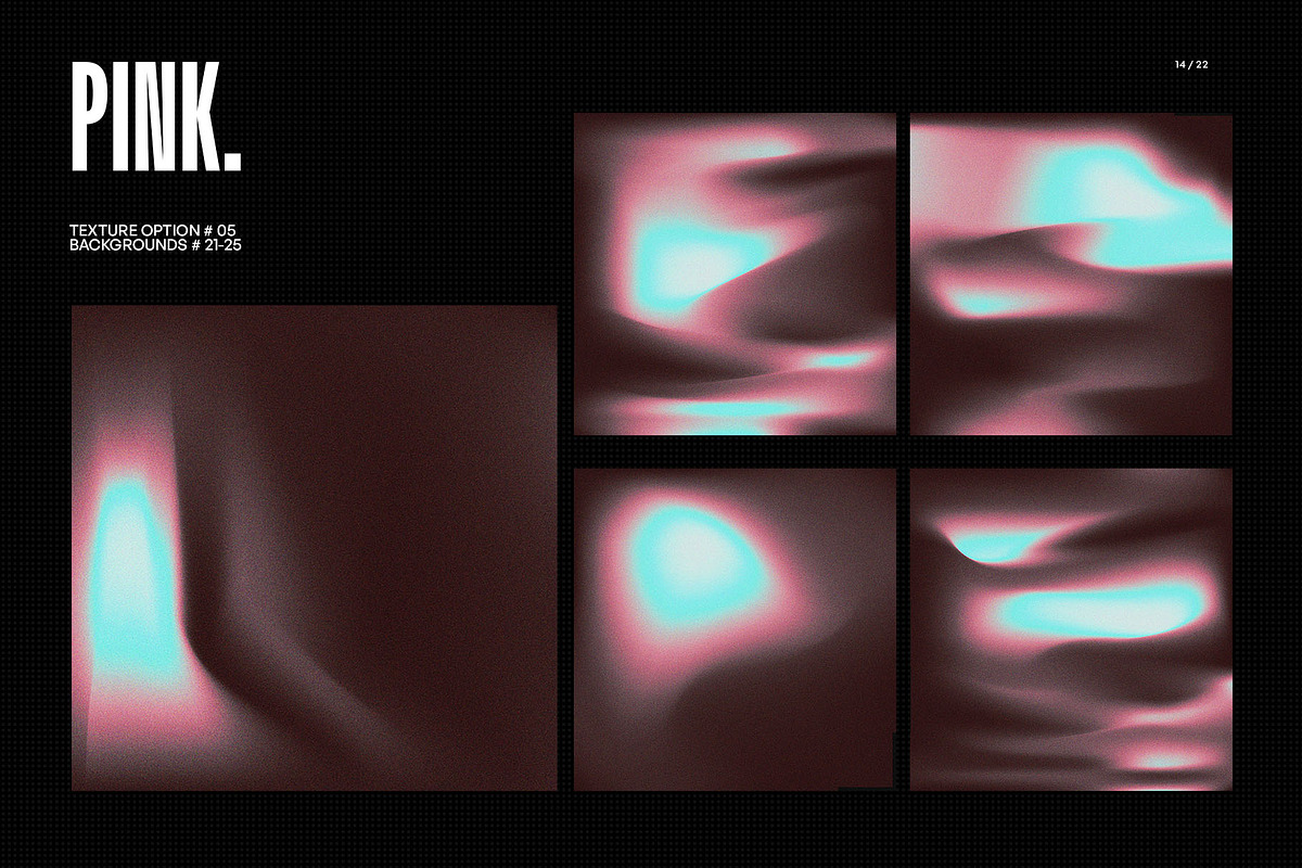 ILLUMA - Luminous Gradients, a Background Graphic by Inartflow (Photo 14 of 22)