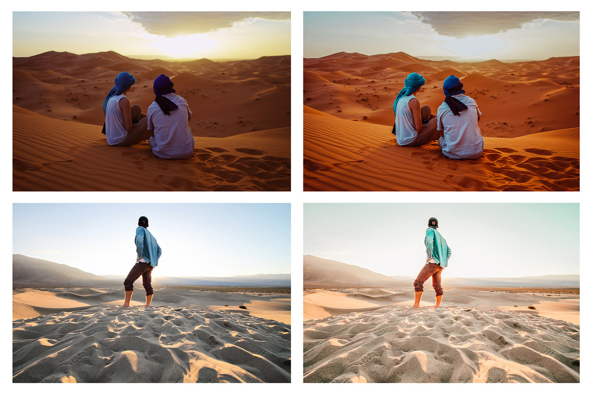 06. Calebe Blogger Presets preview 8