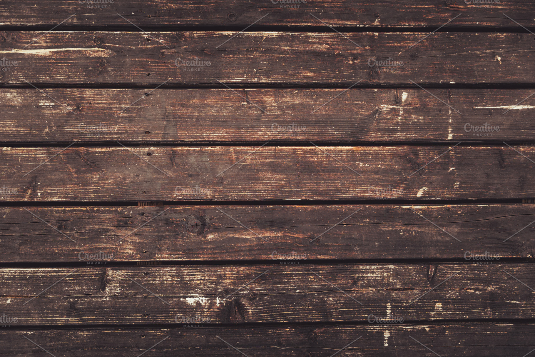 Aged wooden planks with rough texture and natural imperfections, a Background Photo by GoodGoods