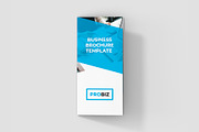 Trifold Business Brochure Template, a Brochure Template by artbart (Thumbnail 2 of 10)