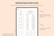 Ultimate Digital Budget Planner, a Presentation Template by Digital_Mind (Thumbnail 2 of 10)