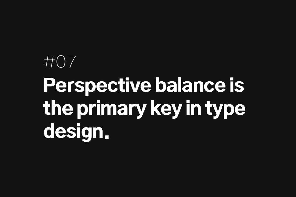 LINEAR GROTESK - Modern Font Family, a Sans Serif Font by Designova® (Photo 9 of 15)