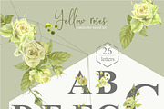 Four autumn sets for the price of on, a Seasonal Illustration by Collection by VY (Thumbnail 12 of 17)