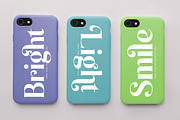 Kindles Swifter Modern Serif Font, a Serif Font by timelesstype.co (Thumbnail 15 of 20)