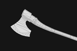 Baltic Broad Axes