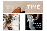 NONLOCAL Modern Sans Serif, a Sans Serif Font by DiosiArt (Thumbnail 5 of 9)