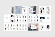 Neue Lookbook, a Brochure Template by Loc Tropis (Thumbnail 10 of 11)