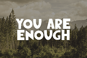 Novox Font – A Bold Handwritten, a Handwritten Font by Dm Studio (Thumbnail 6 of 10)