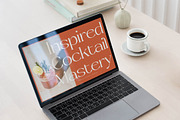 Sugiest Modern Editorial Serif, a Serif Font by timelesstype.co (Thumbnail 14 of 20)