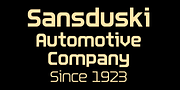 Sansduski, a Sans Serif Font by Ingrimayne Type (Thumbnail 3 of 8)